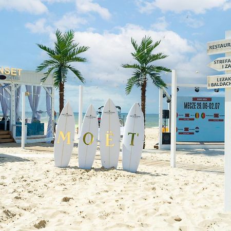 Your Holidays Waves B431 เมียนซิดดรอแย ภายนอก รูปภาพ