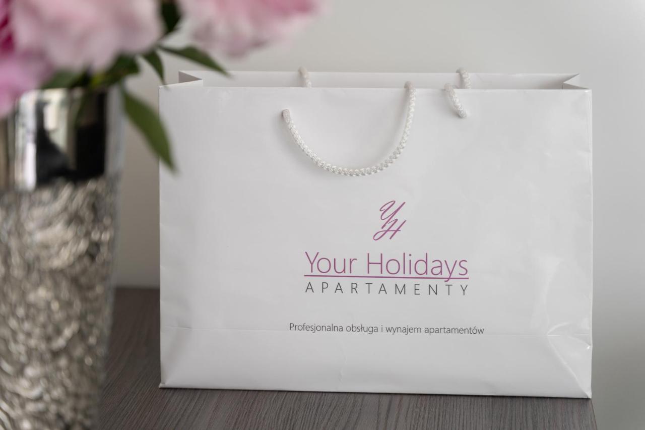 Your Holidays Waves B431 เมียนซิดดรอแย ภายนอก รูปภาพ